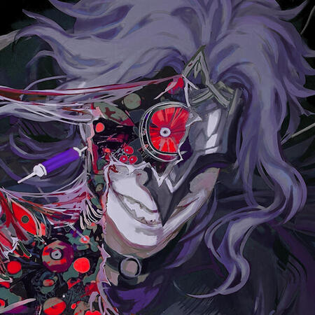 ✧ Il Dottore ✧ Genshin Impact